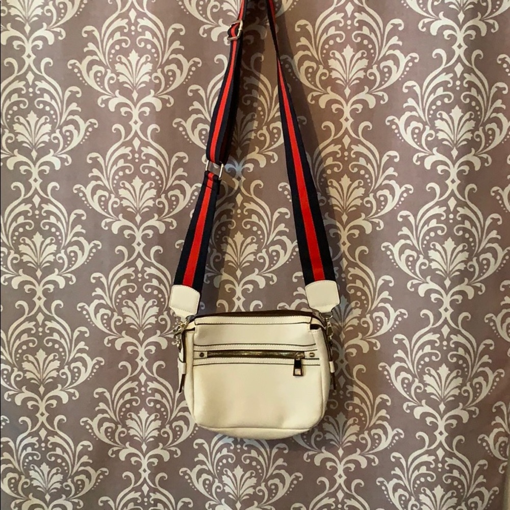 Crossbody